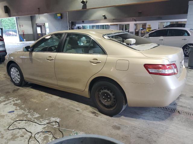 Photo 2 from auction – 2011 TOYOTA CAMRY BASE with VIN 4T1BF3EKXBU677499