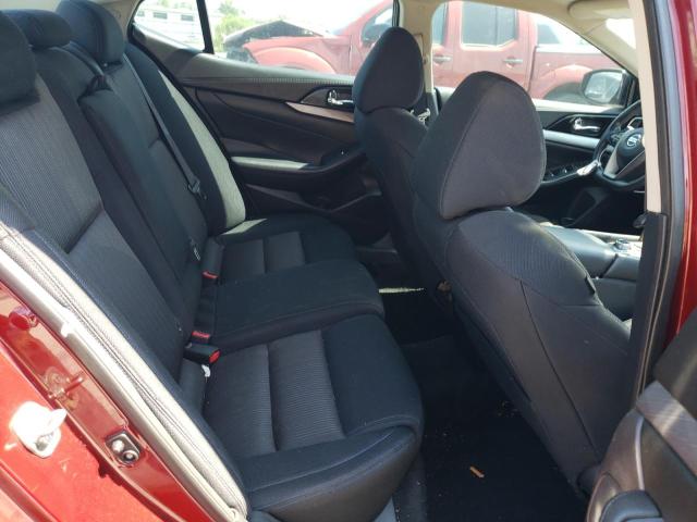 Photo 10 from auction – 2018 NISSAN MAXIMA 3.5 with VIN 1N4AA6AP4JC410080