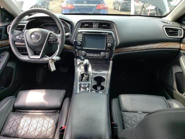 Photo 8 from auction – 2017 NISSAN MAXIMA 3.5 with VIN 1N4AA6AP5HC362891