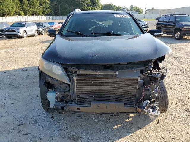 Photo 5 from auction – 2011 KIA SORENTO EX with VIN 5XYKU4A24BG115993