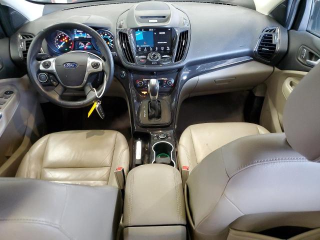Zdjęcie 8 z aukcji – 2016 FORD ESCAPE TIT z VIN 1FMCU9J90GUB30412