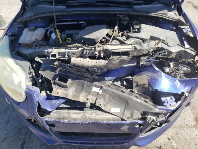Photo 11 from auction – 2014 FORD FOCUS SE with VIN 1FADP3F25EL117592