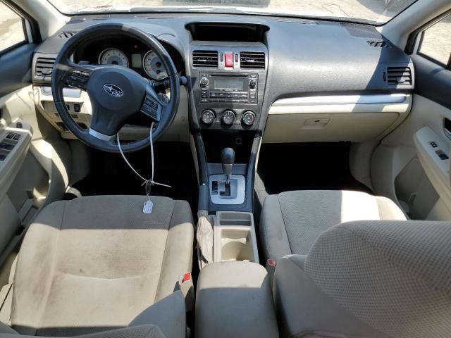 Photo 8 from auction – 2012 SUBARU IMPREZA PR with VIN JF1GPAD66CH215067