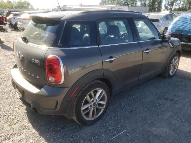 Photo 3 from auction – 2014 MINI COOPER S C with VIN WMWZC5C5XEWP37064
