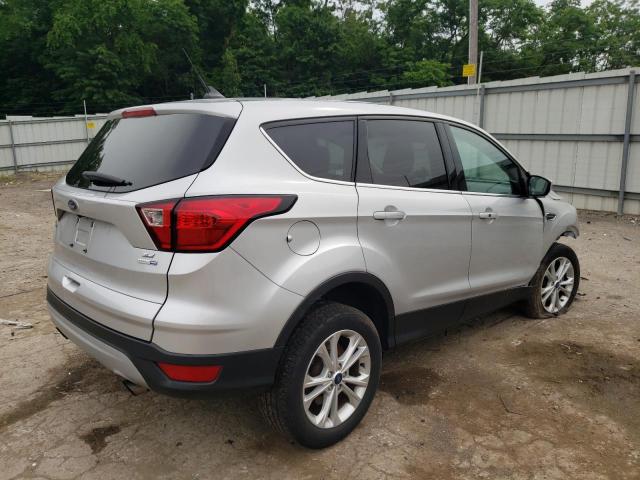 Photo 3 from auction – 2019 FORD ESCAPE SE with VIN 1FMCU9GDXKUA75844