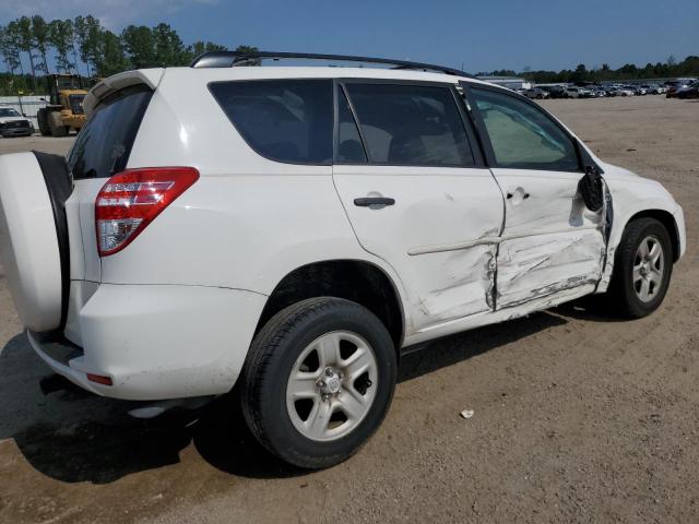 Фото 3 с аукциона – 2011 TOYOTA RAV4 с VIN 2T3ZF4DV9BW066564