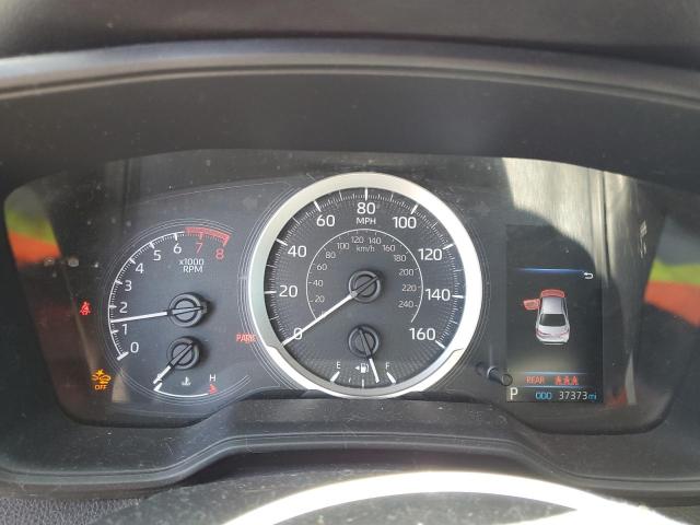 Photo 9 from auction – 2020 TOYOTA COROLLA LE with VIN 5YFEPRAE9LP077511