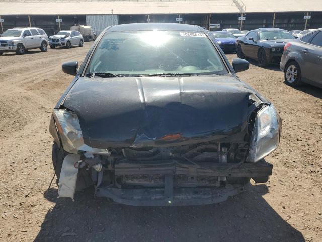 Photo 5 from auction – 2011 NISSAN SENTRA 2.0 with VIN 3N1AB6AP1BL713057