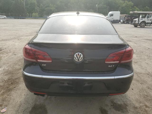 Photo 6 from auction – 2013 VOLKSWAGEN CC with VIN WVWAN7AN1DE518006
