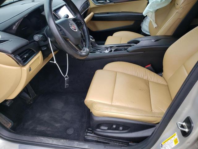 Zdjęcie 7 z aukcji – 2013 CADILLAC ATS z VIN 1G6AA5RX1D0169645