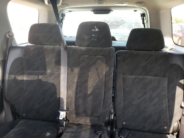 Photo 10 from auction – 2002 HONDA CR-V EX with VIN JHLRD78802C056040