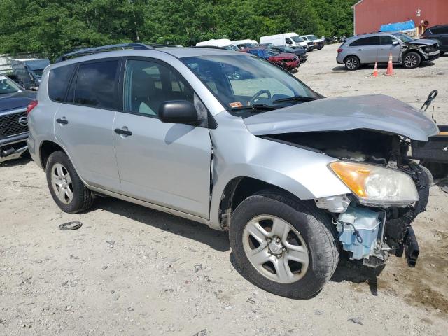 Photo 4 from auction – 2009 TOYOTA RAV4 with VIN 2T3BF33VX9W018367