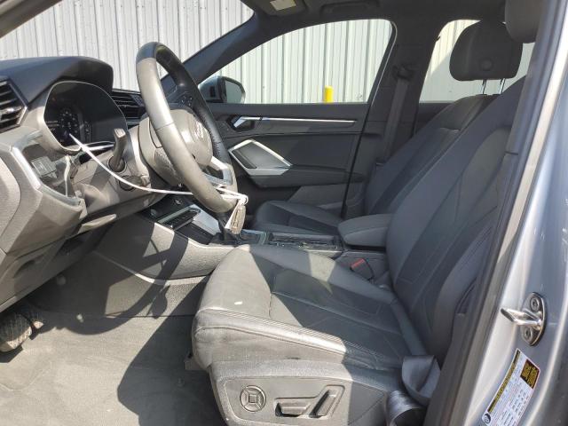 Photo 7 from auction – 2019 AUDI Q3 PREMIUM with VIN WA1AECF37K1065072
