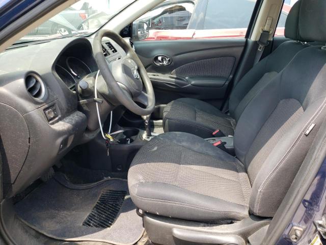 Photo 7 from auction – 2014 NISSAN VERSA S with VIN 3N1CN7AP0EL838979