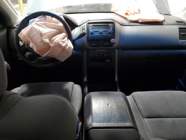 Foto 8 de la subasta – 2006 HONDA PILOT EX con VIN 5FNYF18426B019822
