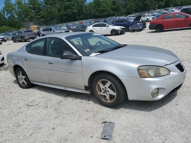 Photo 4 from auction – 2004 PONTIAC GRAND PRIX with VIN 2G2WP522441306196