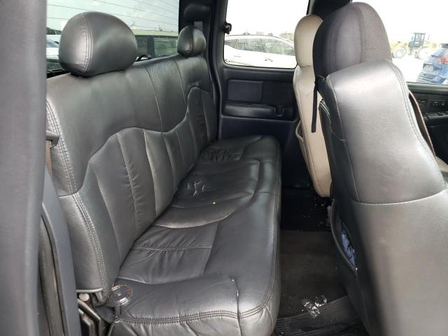 Photo 10 from auction – 2001 CHEVROLET SILVERADO with VIN 2GCEK19T511133782