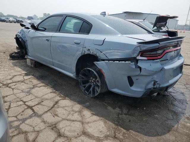 Photo 2 from auction – 2020 DODGE CHARGER R/ with VIN 2C3CDXCT6LH212065
