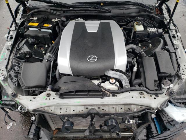 Photo 11 from auction – 2018 LEXUS IS 300 with VIN JTHC81D21J5027332