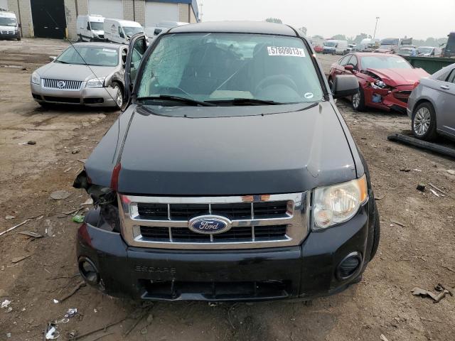 صورة رقم 5 من المزاد - 2010 FORD ESCAPE XLS مع VIN 1FMCU0C72AKB81632