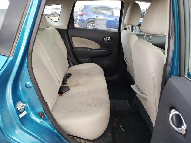 Photo 11 from auction – 2015 NISSAN VERSA NOTE with VIN 3N1CE2CP3FL363863