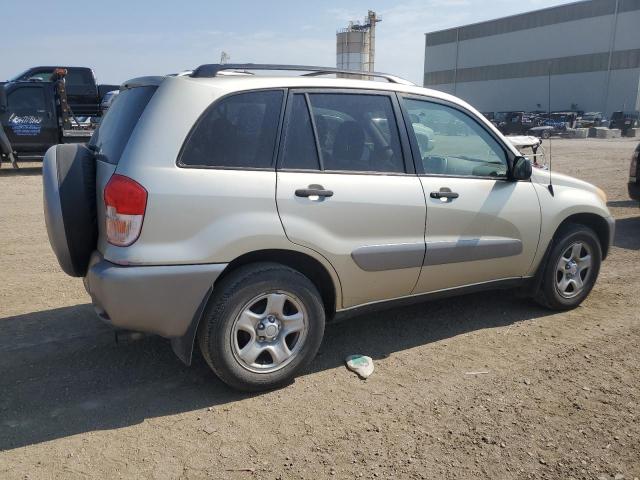 Photo 3 from auction – 2003 TOYOTA RAV4 with VIN JTEGH20VX30096718