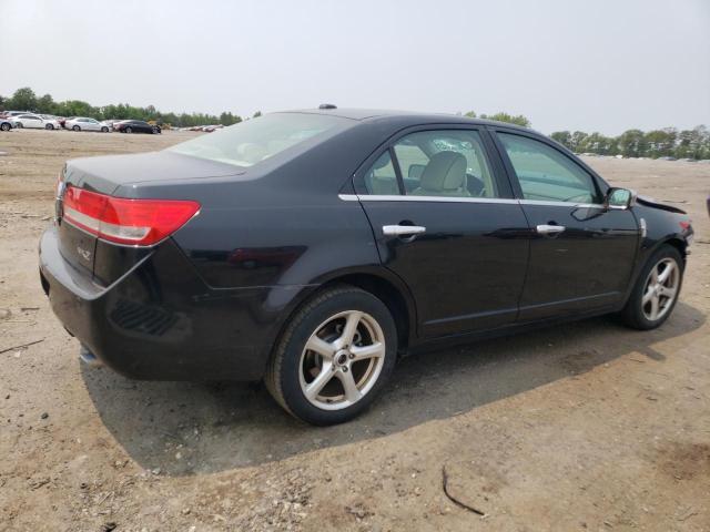 Photo 3 from auction – 2010 LINCOLN MKZ with VIN 3LNHL2GC7AR646462