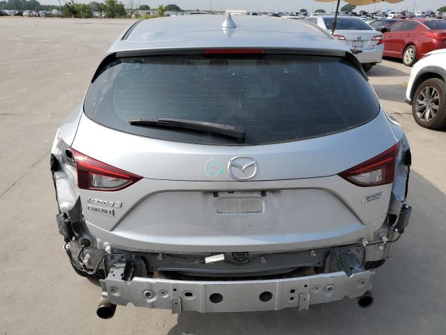 Photo 6 from auction – 2018 MAZDA 3 TOURING with VIN 3MZBN1L36JM189075