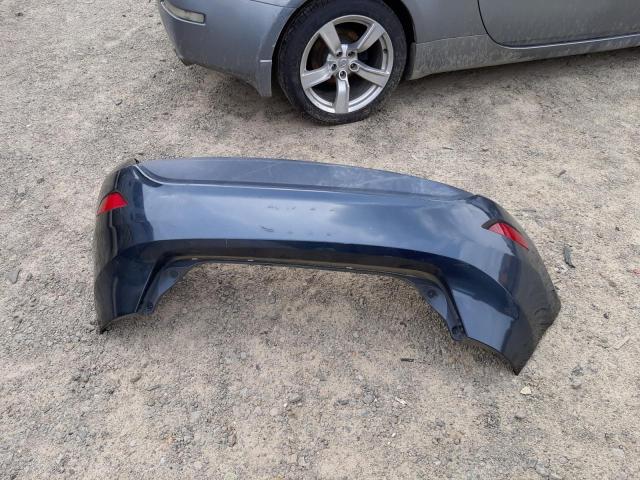 Photo 12 from auction – 2011 FORD FIESTA SE with VIN 3FADP4EJXBM164447