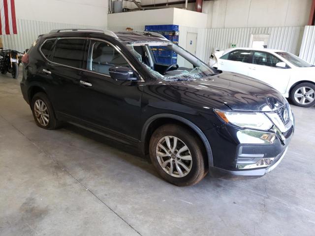 Photo 4 from auction – 2018 NISSAN ROGUE S with VIN KNMAT2MV3JP592290