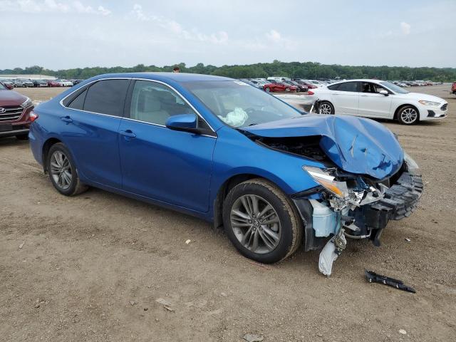 Photo 4 from auction – 2017 TOYOTA CAMRY LE with VIN 4T1BF1FK5HU655132