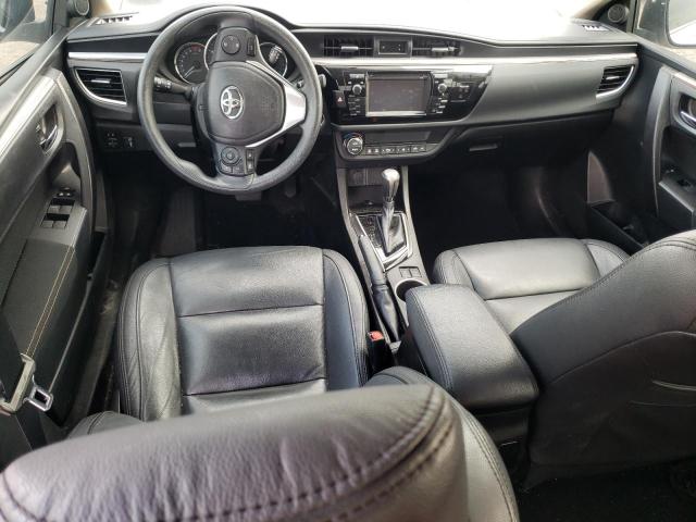 Photo 8 from auction – 2014 TOYOTA COROLLA EC with VIN 5YFBPRHE6EP048513
