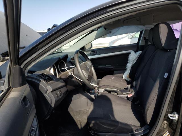 Photo 7 from auction – 2011 MITSUBISHI LANCER ES/ with VIN JA32U2FU6BU042282