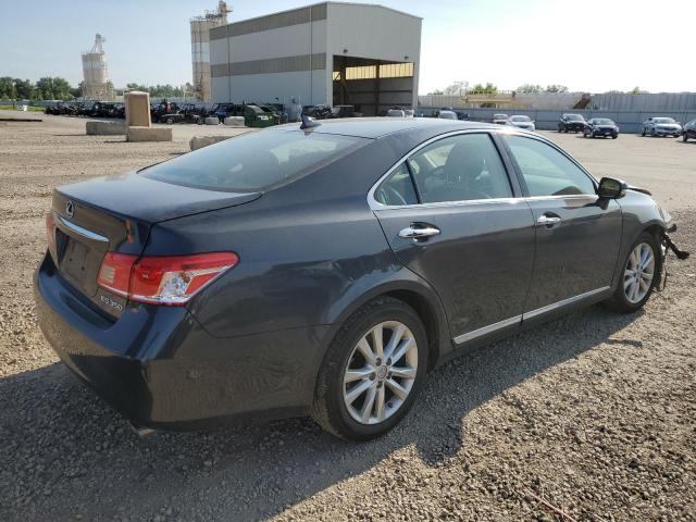 Photo 3 from auction – 2011 LEXUS ES 350 with VIN JTHBK1EG5B2427078