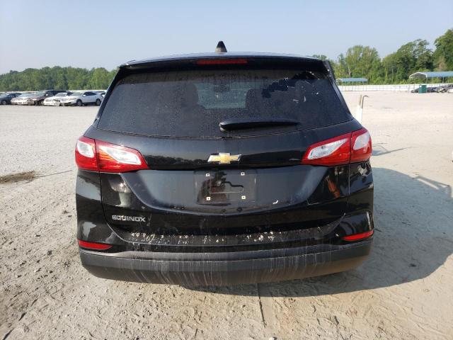 Photo 6 from auction – 2019 CHEVROLET EQUINOX LS with VIN 2GNAXHEV7K6241736