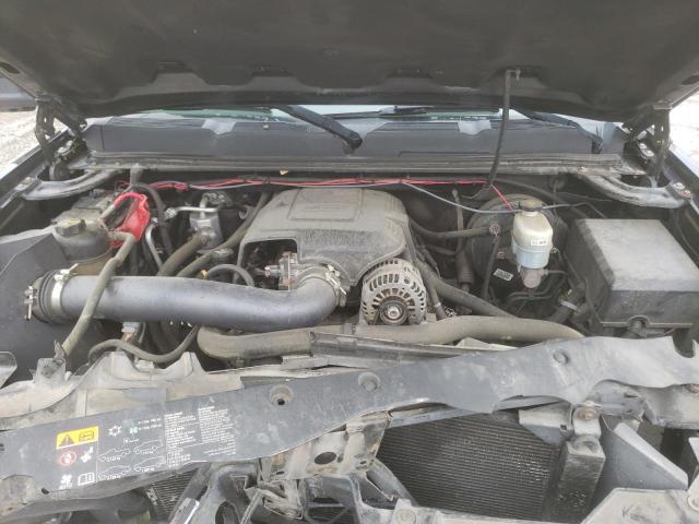 Photo 11 from auction – 2012 CHEVROLET SILVERADO with VIN 1GCPKSE78CF196023