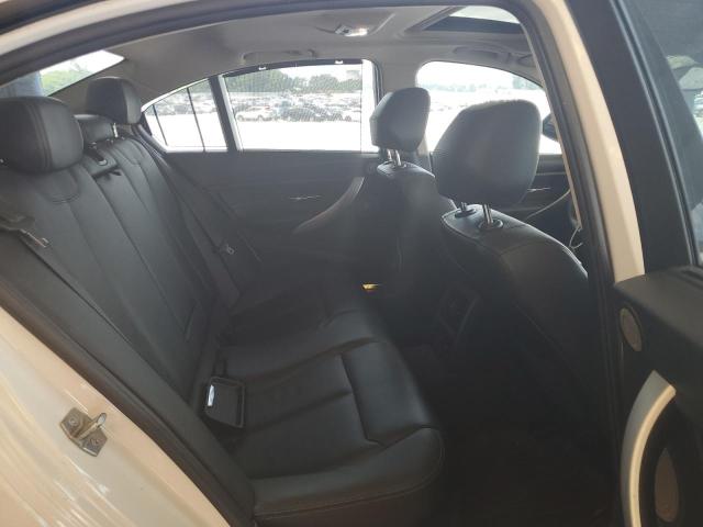 Photo 10 from auction – 2013 BMW 328 I with VIN WBA3A5G51DNP23077