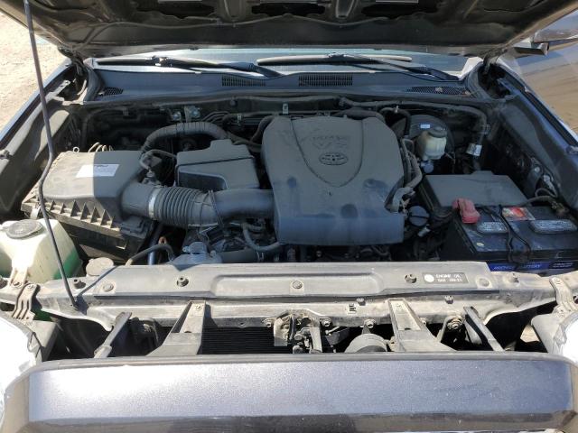 Photo 11 from auction – 2016 TOYOTA TACOMA DOU with VIN 3TMAZ5CN5GM019567