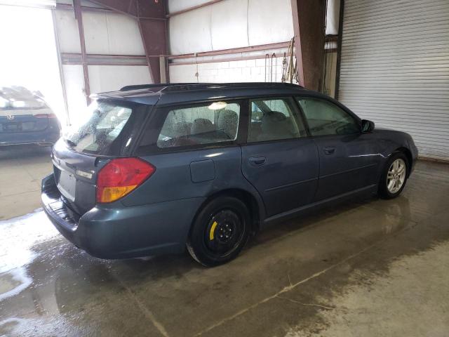 Photo 3 from auction – 2005 SUBARU LEGACY 2.5 with VIN 4S3BP616X57325392