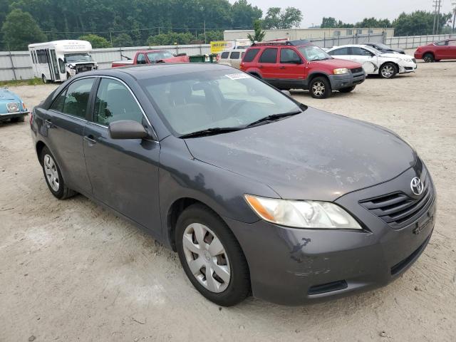 Photo 4 from auction – 2009 TOYOTA CAMRY BASE with VIN 4T1BE46K99U300017