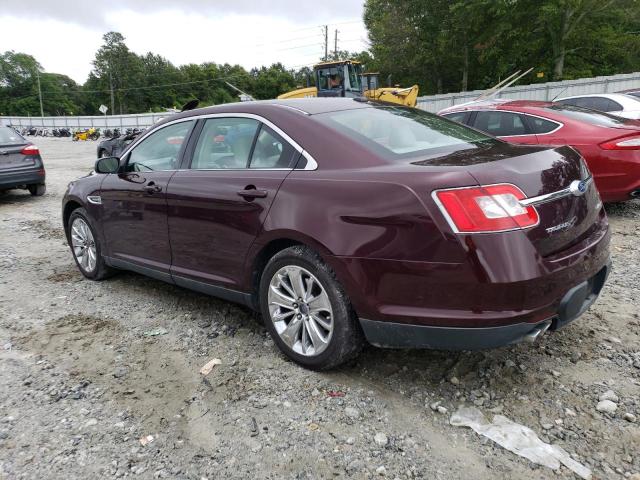 Photo 2 from auction – 2011 FORD TAURUS LIM with VIN 1FAHP2FW1BG128365