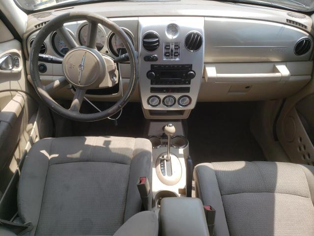 Photo 8 from auction – 2006 CHRYSLER PT CRUISER with VIN 3A8FY68B36T297071