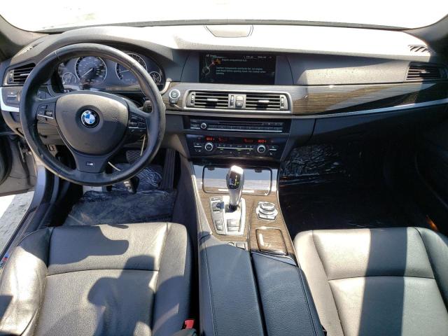 Photo 8 from auction – 2013 BMW 535 I with VIN WBAFR7C59DC828890