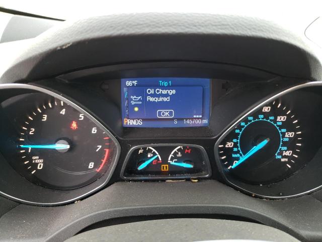 Photo 9 from auction – 2015 FORD ESCAPE SE with VIN 1FMCU0GX4FUC23031