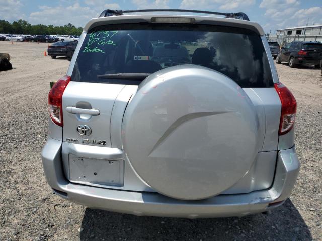 Photo 6 from auction – 2008 TOYOTA RAV4 LIMIT with VIN JTMZD31V385113253