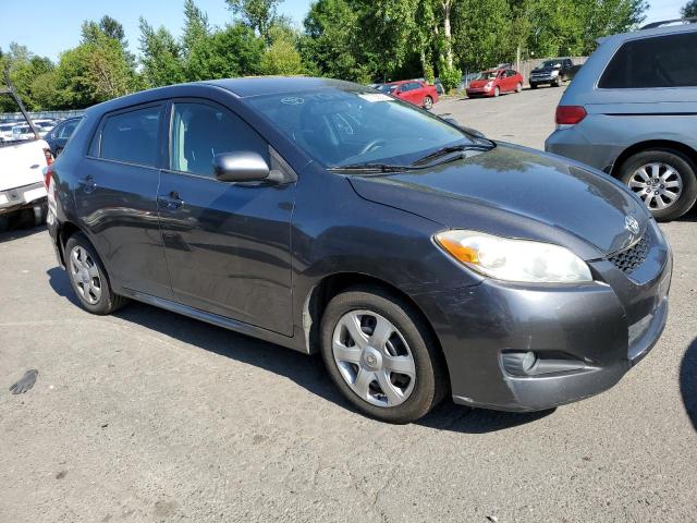 Photo 4 from auction – 2009 TOYOTA COROLLA MA with VIN 2T1KU40E39C109281