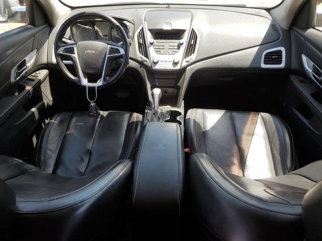 Photo 8 from auction – 2010 GMC TERRAIN SL with VIN 2CTFLJEY1A6359134