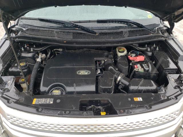 Photo 12 from auction – 2013 FORD EXPLORER X with VIN 1FM5K8D83DGB81067