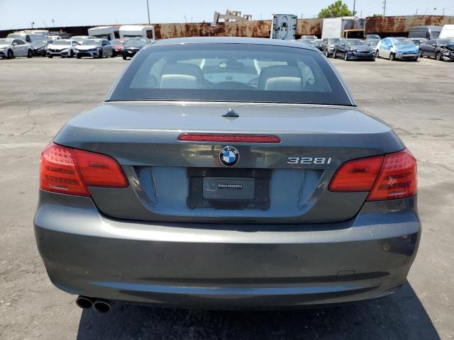 Photo 6 from auction – 2011 BMW 328 I SULE with VIN WBADW7C58BE545754