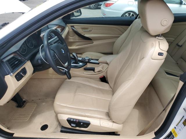 Foto 7 de la subasta – 2014 BMW 428 I con VIN WBA3N7C5XEF718610